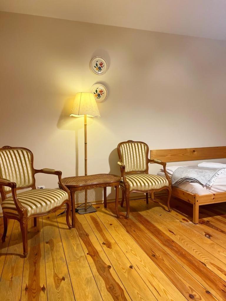 Viva Maria Apartamenty Zakopane Eksteriør billede
