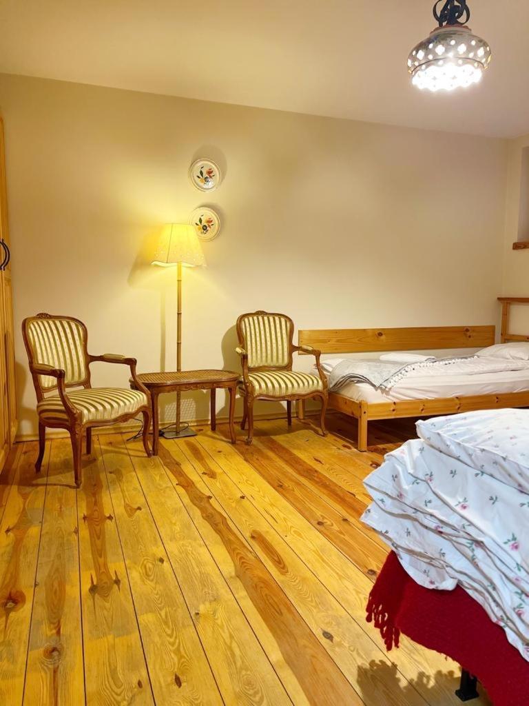 Viva Maria Apartamenty Zakopane Eksteriør billede